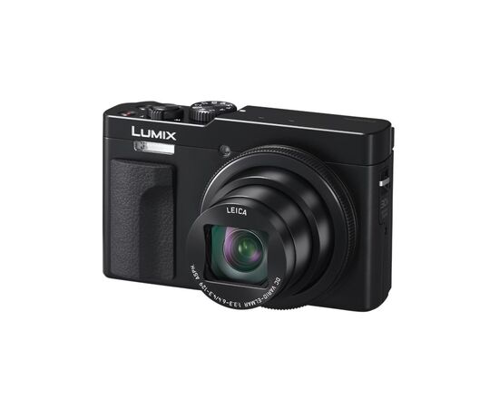 Цифровой фотоаппарат Panasonic DC-TZ99 Black (DC-TZ99E-K)