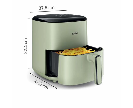 Мультипіч Tefal Easy Fry Max (EY24ELE0), зображення 2