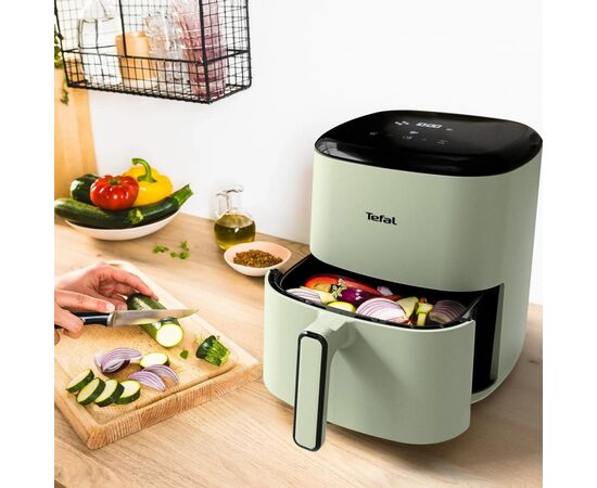 Мультипіч Tefal Easy Fry Max (EY24ELE0), зображення 4