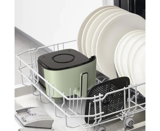 Мультипіч Tefal Easy Fry Max (EY24ELE0), зображення 5