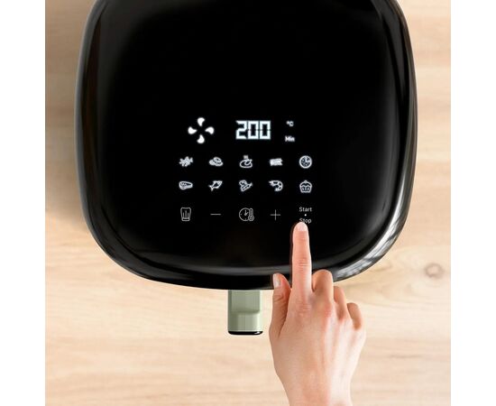 Мультипіч Tefal Easy Fry Max (EY24ELE0), зображення 7