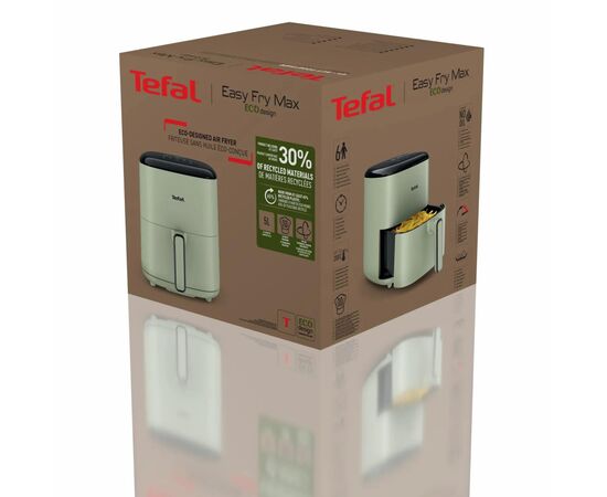 Мультипіч Tefal Easy Fry Max (EY24ELE0), зображення 9