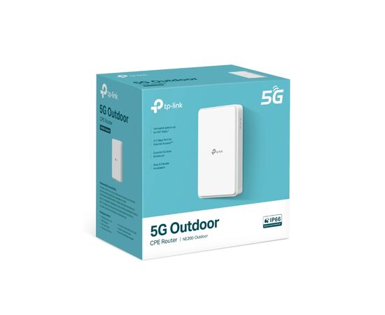 Маршрутизатор TP-Link NE200-OUTDOOR, изображение 4