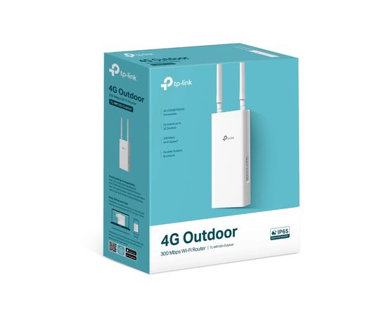Маршрутизатор TP-Link TL-MR100-OUTDOOR, зображення 4