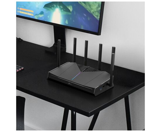 Маршрутизатор TP-Link ARCHER-GE400, зображення 10