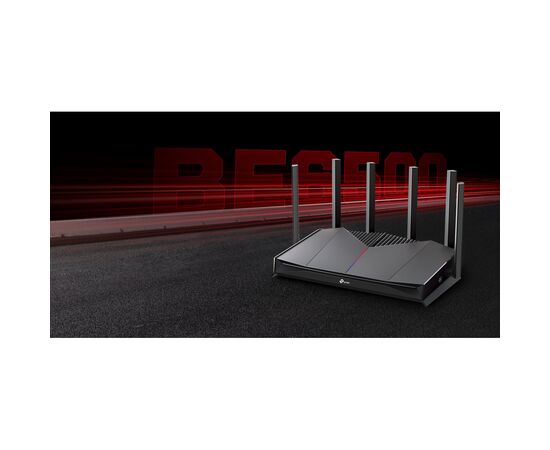 Маршрутизатор TP-Link ARCHER-GE400, зображення 4