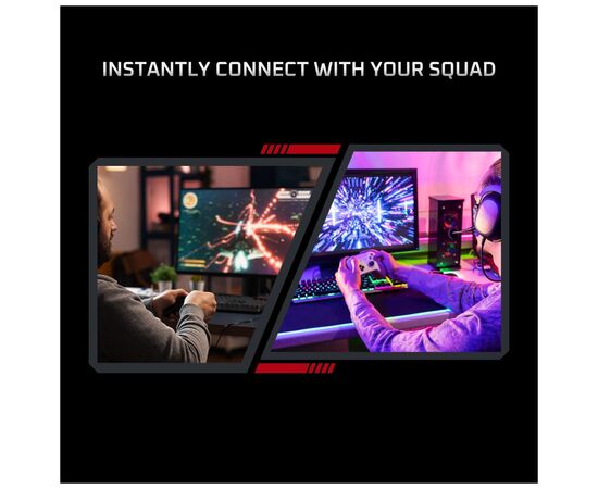 Маршрутизатор TP-Link ARCHER-GE400, зображення 9