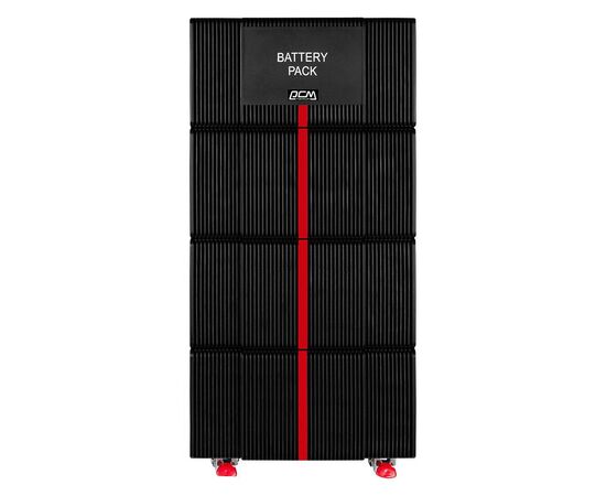 Батарея до ДБЖ Powercom MAC-6000 (EBP.MАС-6K.240VDC.CH4A), зображення 2