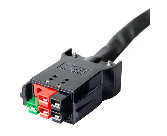 Батарея до ДБЖ Powercom MAC-6000 (EBP.MАС-6K.240VDC.CH4A), зображення 4