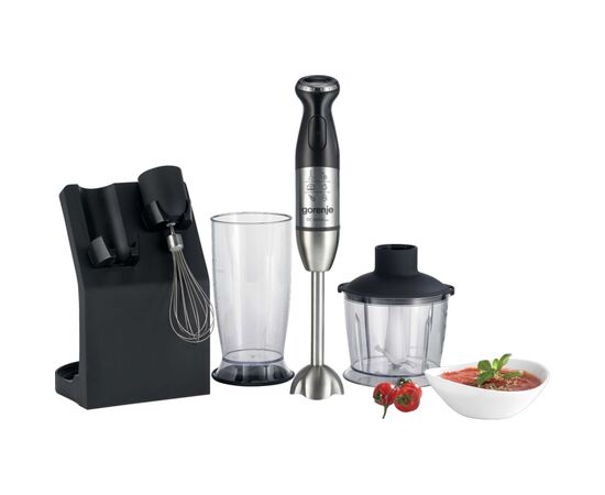 Блендер Gorenje HBC807QB, изображение 5
