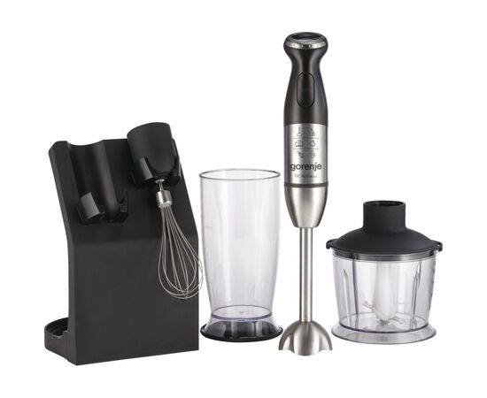 Блендер Gorenje HBC807QB