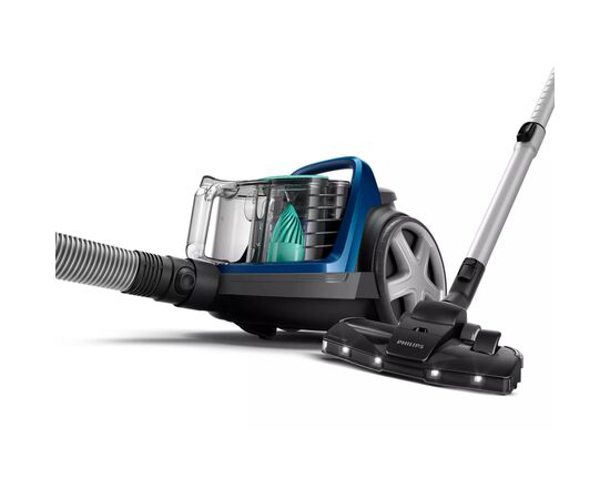 Пылесос Philips FC9557/09, изображение 7