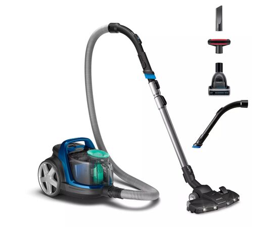 Пылесос Philips FC9557/09, изображение 8