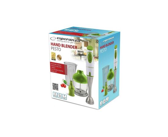 Блендер Esperanza EKM003G, изображение 8