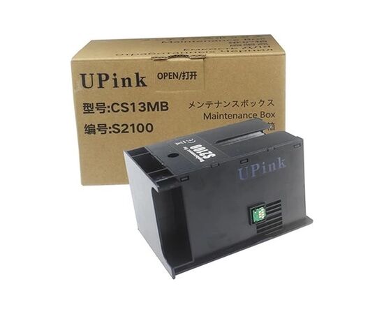 Контейнер для отработанных чернил Epson SC13MB / C13S210057 NewTone (NT-WIT-Eps-SC13MB)