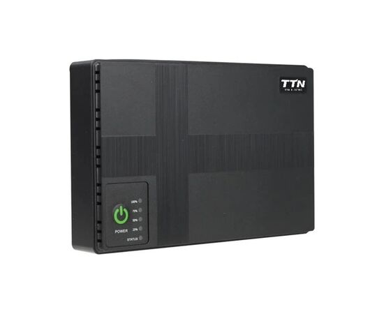 Источник бесперебойного питания TTN DC-1018P 18W 12000mAh (DC-1018P_12000)