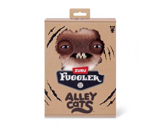 Мягкая игрушка Fuggler Кото Лате 24 см (15752B), изображение 2