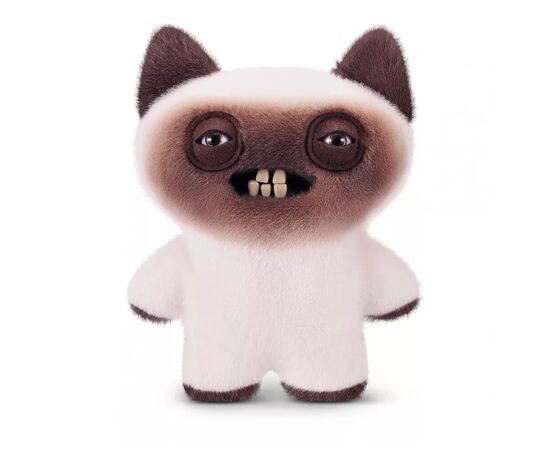 Мягкая игрушка Fuggler Кото Лате 24 см (15752B)