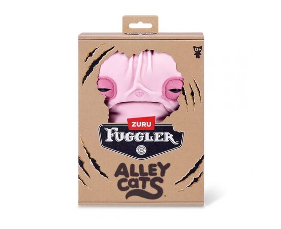 М'яка іграшка Fuggler Пані Ґудзюня 24 см (15752A), зображення 2