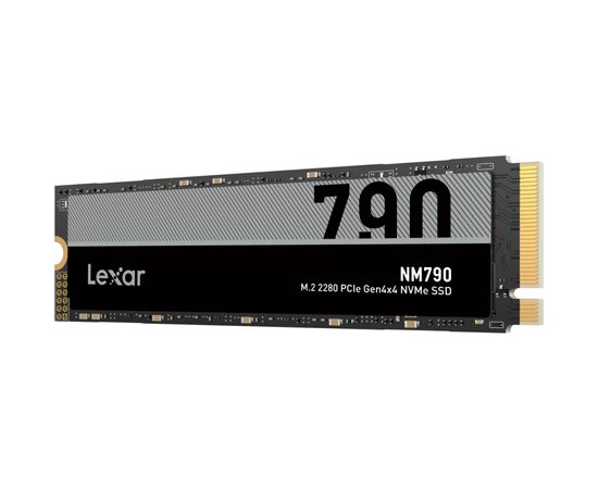 Накопитель SSD M.2 2280 8TB NM790 Lexar (LNM790X008T-RNNNG), изображение 2
