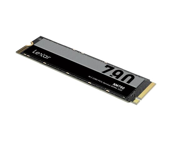 Накопитель SSD M.2 2280 8TB NM790 Lexar (LNM790X008T-RNNNG), изображение 4
