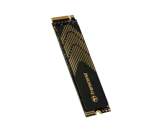 Накопитель SSD M.2 2280 2TB Transcend (TS2TMTE255S), изображение 3
