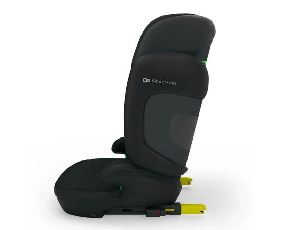 Автокрісло Kinderkraft Xpand 2 PRO i-Size Black (KCXPPR02BLK0000) (5902533926473), зображення 2