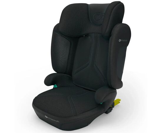 Автокрісло Kinderkraft Xpand 2 PRO i-Size Black (KCXPPR02BLK0000) (5902533926473)