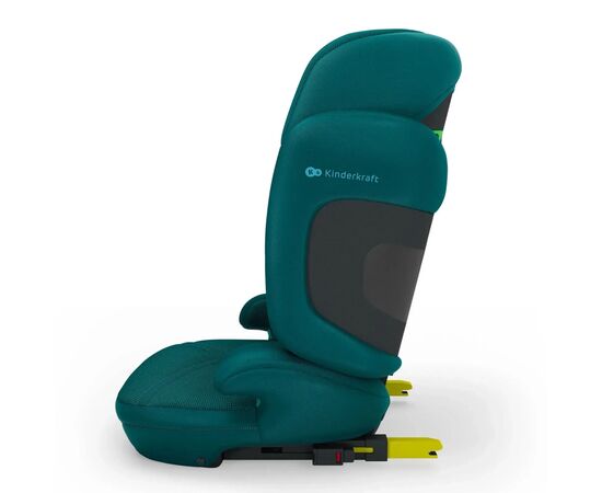 Автокрісло Kinderkraft Xpand 2 PRO i-Size Green (KCXPPR02GRE0000) (5902533929320), зображення 2
