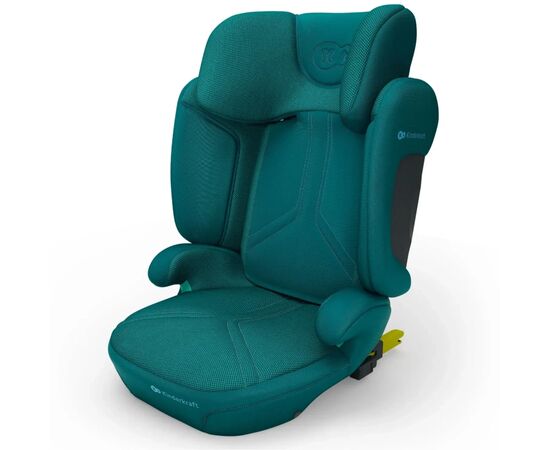 Автокрісло Kinderkraft Xpand 2 PRO i-Size Green (KCXPPR02GRE0000) (5902533929320)