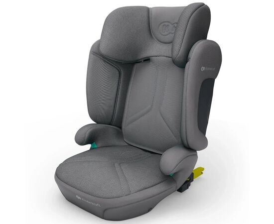 Автокрісло Kinderkraft Xpand 2 PRO i-Size Grey (KCXPPR02GRY0000) (5902533926480)
