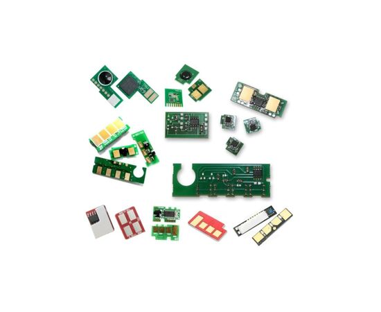 Чип для картриджа Canon iR ADVANCE 4525, C-EXV53 42.1 К Black AHK (70265192)