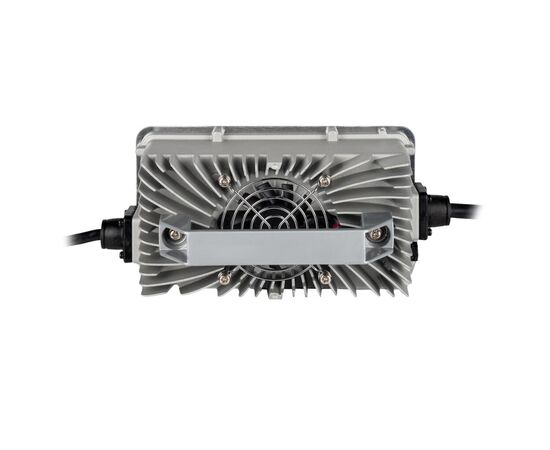 Сетевое зарядное устройство для АКБ LogicPower LiFePO4 24V (29.2V)-20A waterproof (30148)