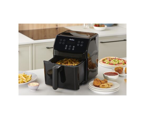 Мультипечь AMICA AFM 4011, изображение 8