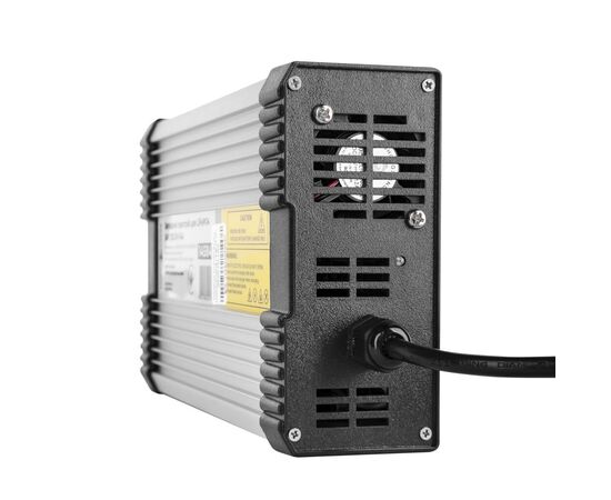 Сетевое зарядное устройство для АКБ LogicPower LiFePO4 24V (29.2V)-14A-336W (14584), изображение 3