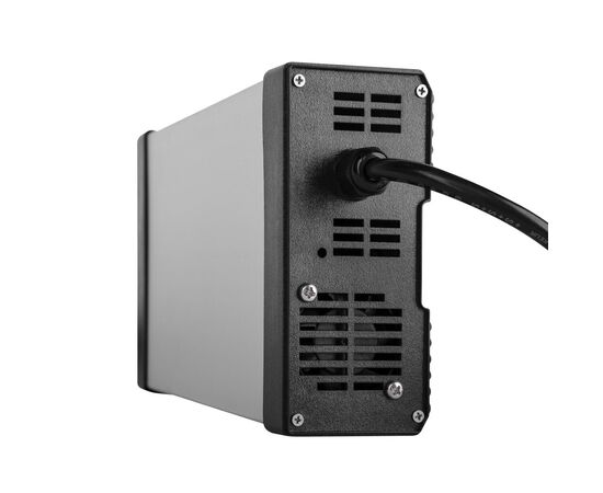 Сетевое зарядное устройство для АКБ LogicPower LiFePO4 24V (29.2V)-14A-336W (14584), изображение 4