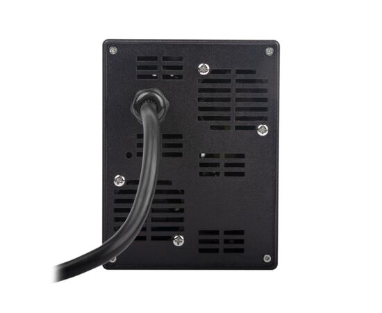 Сетевое зарядное устройство для АКБ LogicPower LiFePO4 24V (29.2V)-25A-600W (14595), изображение 3