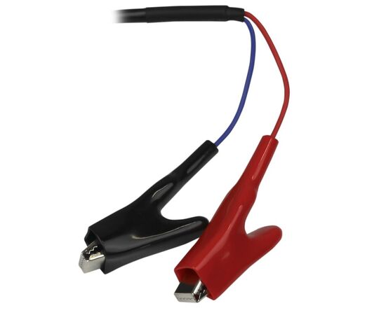 Мережевий зарядний пристрій для АКБ LogicPower LiFePO4 48V (58.4V)-15A-720W (14590), зображення 4