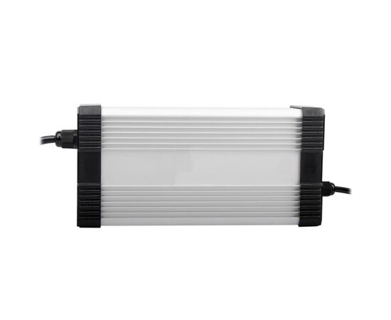 Мережевий зарядний пристрій для АКБ LogicPower LiFePO4 48V (58.4V)-15A-720W (14590)