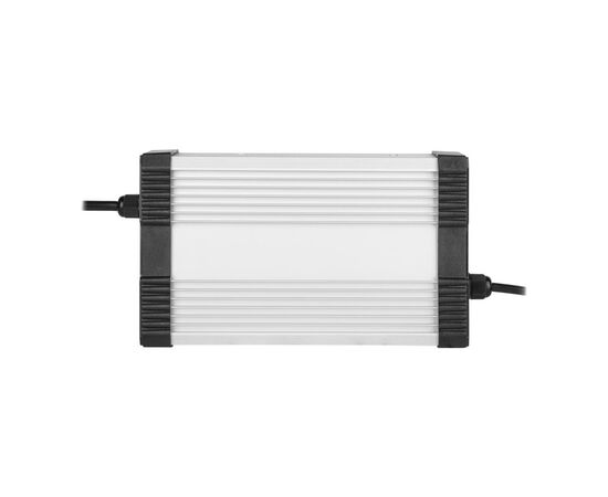 Сетевое зарядное устройство для АКБ LogicPower LiFePO4 48V (58.4V)-8A-384W (19304)