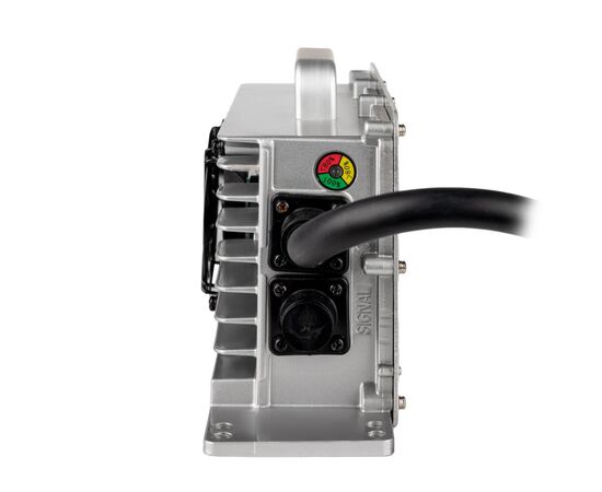 Сетевое зарядное устройство для АКБ LogicPower LiFePO4 12V (14.6V)-40A waterproof (30147), изображение 5