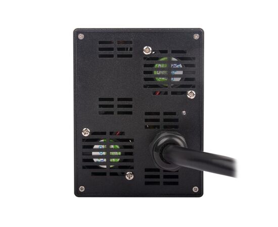 Мережевий зарядний пристрій для АКБ LogicPower LiFePO4 12V (14.6V)-40A-480W (14594), зображення 3