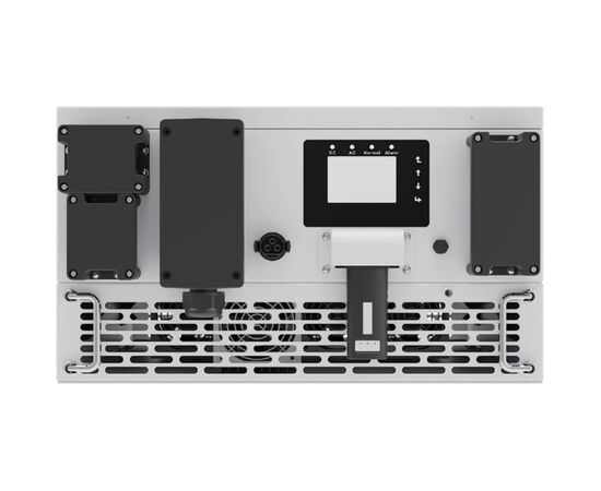 Солнечный инвертор Deye SUN-125K-PCS01HP3, 125кВт (SUN-125K-PCS01HP3)