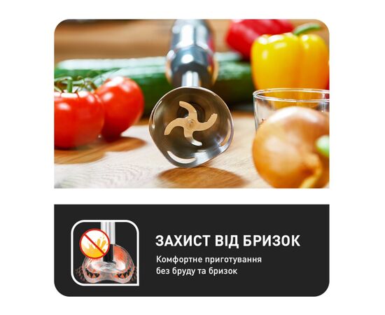 Блендер Tefal HB656838, зображення 9