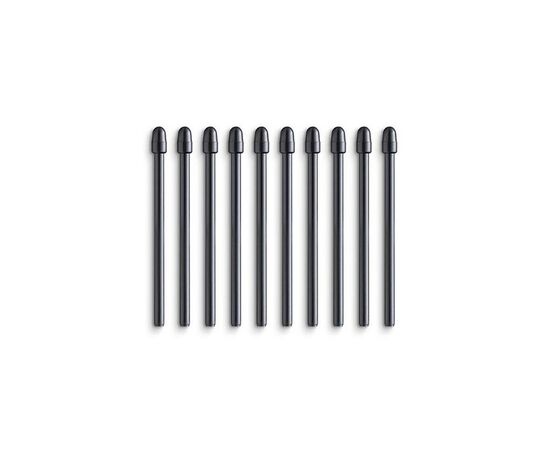 Перо Wacom Pro Pen 2 (10шт) (ACK22211)