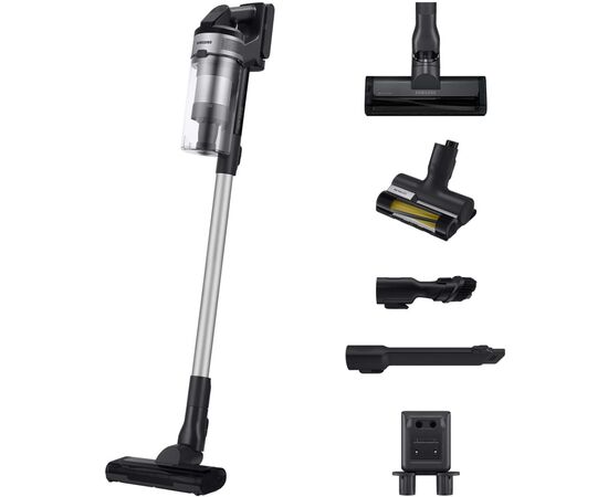 Пылесос Samsung VS15A60AGR5/UK