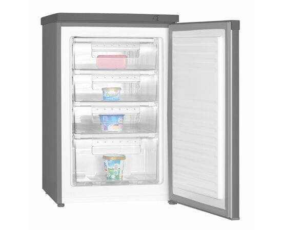 Морозильна камера HEINNER HFF-HM91SE++, зображення 2