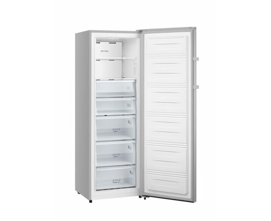 Морозильна камера HEINNER HFF-HS240NFXE++, зображення 2