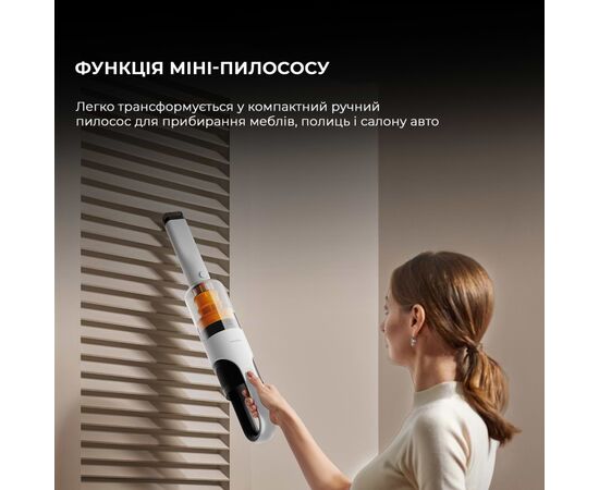 Пылесос Deerma T10W (DEM-T10W), изображение 10