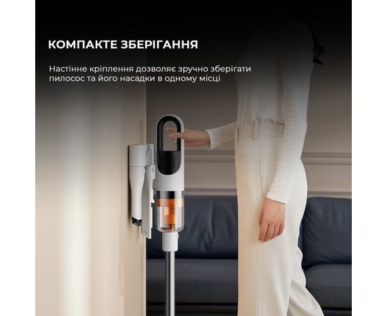 Пылесос Deerma T10W (DEM-T10W), изображение 9